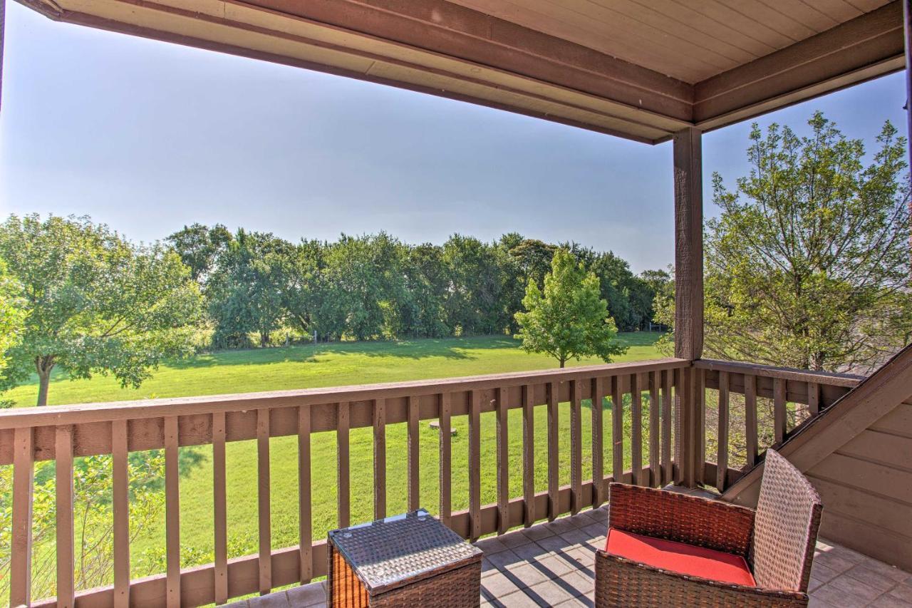Lavish Celina Home With Patio And Game Room! Exterior photo